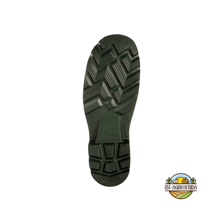 Stivali ginocchio predator xl Demar