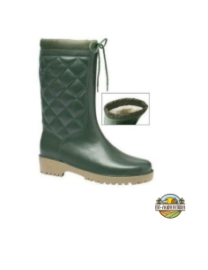 Stivali PVC Termici Walenky