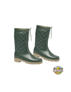Stivali PVC Termici Walenky