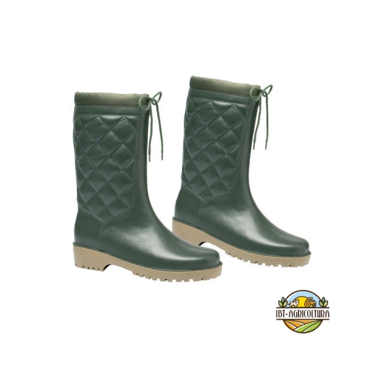 Stivali PVC Termici Walenky