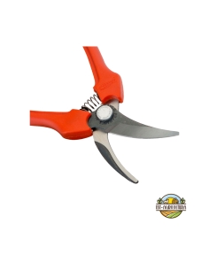 Forbice Cogliuva Pradines Lama Curva P123-19 Bahco