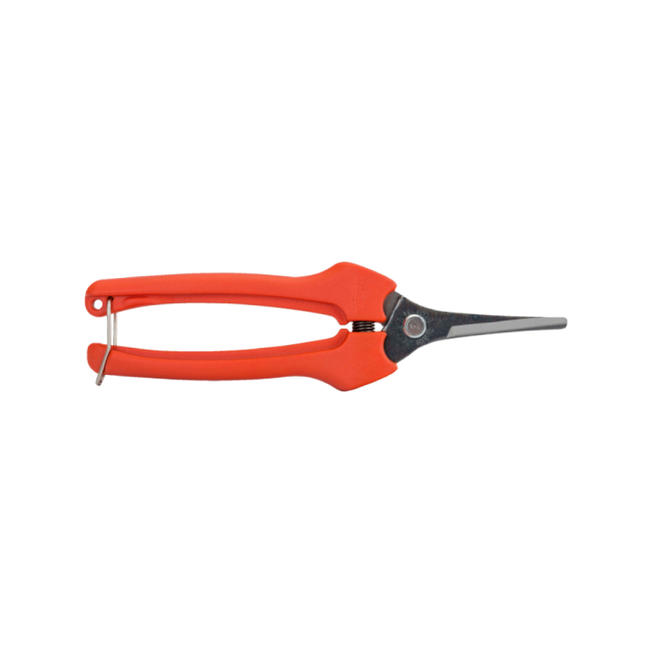 Forbice Cogliuva Dritto Pradines P128-19 Bahco