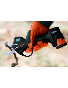 Potatore Elettrico 32 mm BCL20IB Bahco a Batteria