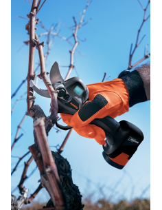 Potatore Elettrico 32 mm BCL20IB Bahco a Batteria