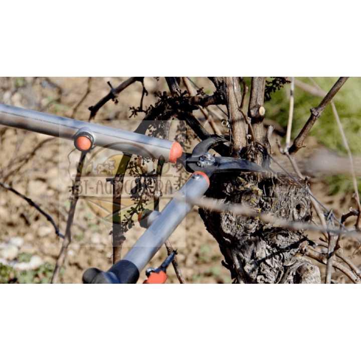 Troncarami P116-S-40 CM Bahco