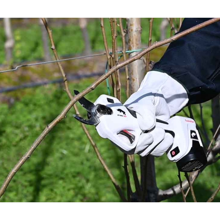 Forbice a Batteria RYNO 40 CASTELLARI Taglio 25 mm