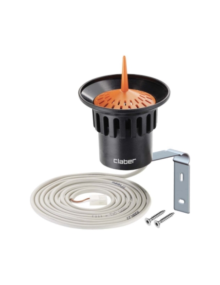 Seganalatori Rain Sensor Claber Art. 90915