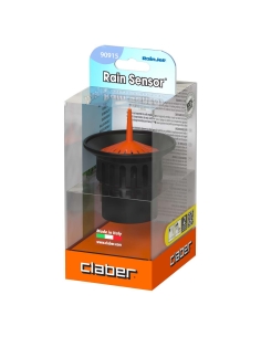 Seganalatori Rain Sensor Claber Art. 90915