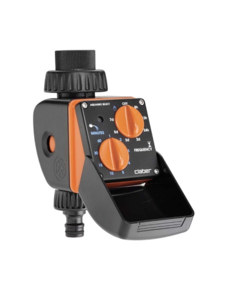 Programmatore Select Claber Art. 8423