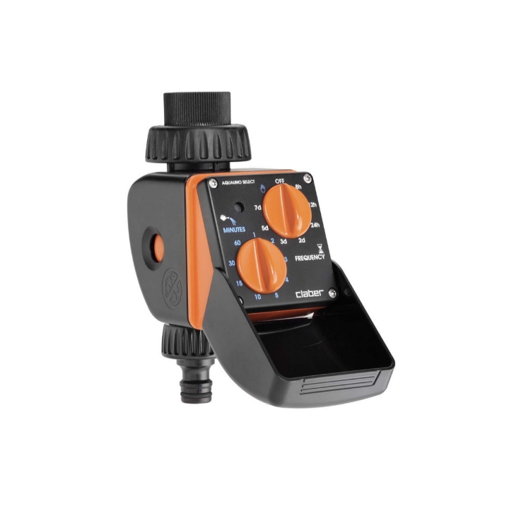 Programmatore Select Claber Art. 8423