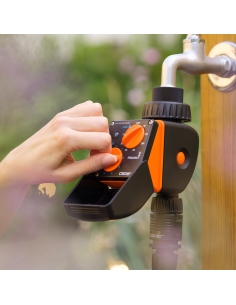 Programmatore Select Claber Art. 8423