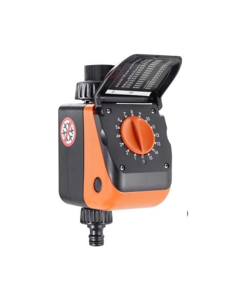 Programmatore Logica PLus Claber Art. 8419