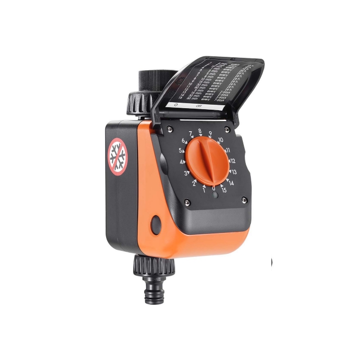 Programmatore Logica PLus Claber Art. 8419