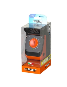 Programmatore Logica PLus Claber Art. 8419