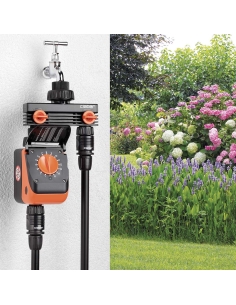 Programmatore Logica PLus Claber Art. 8419