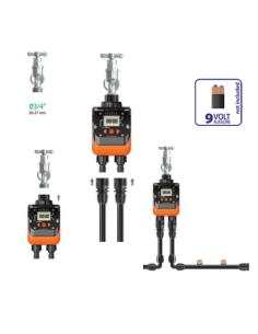 Programmatore Duplo Claber Art. 8410