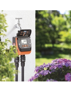 Programmatore Duplo Claber Art. 8410