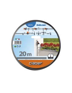 Tubo capillare Ø1/4" 20 mt. Claber Art.90370