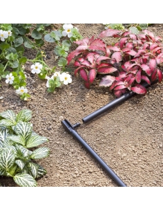 Tubo capillare Ø1/4" 20 mt. Claber Art.90370