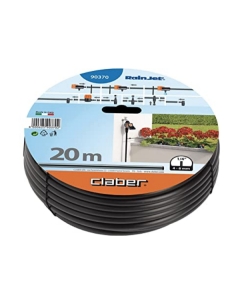 Tubo capillare Ø1/4" 20 mt. Claber Art.90370