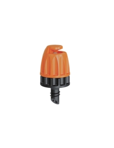 Microirrigatore Ø1/4" a 180° Claber Art. 91255
