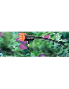Gocciolatore Fine Linea da 0-6 L/H Ø1/4" Claber Art. 91211