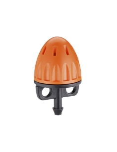 Gocciolatore aspersore 0-40 H/L Ø1/2" Claber Art. 91232