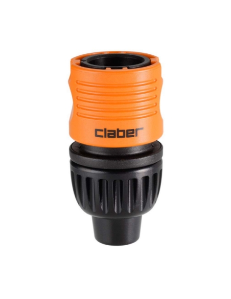 Raccordo Ø9-13mm Claber Art. 9025