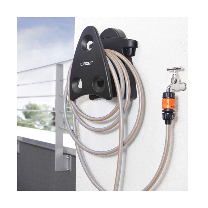 Raccordo Ø9-13mm Claber Art. 9025