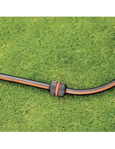 Raccordo Riparatore Ø1/2" Claber Art. 8619