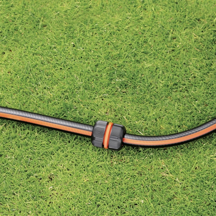 Raccordo Riparatore Ø1/2" Claber Art. 8619