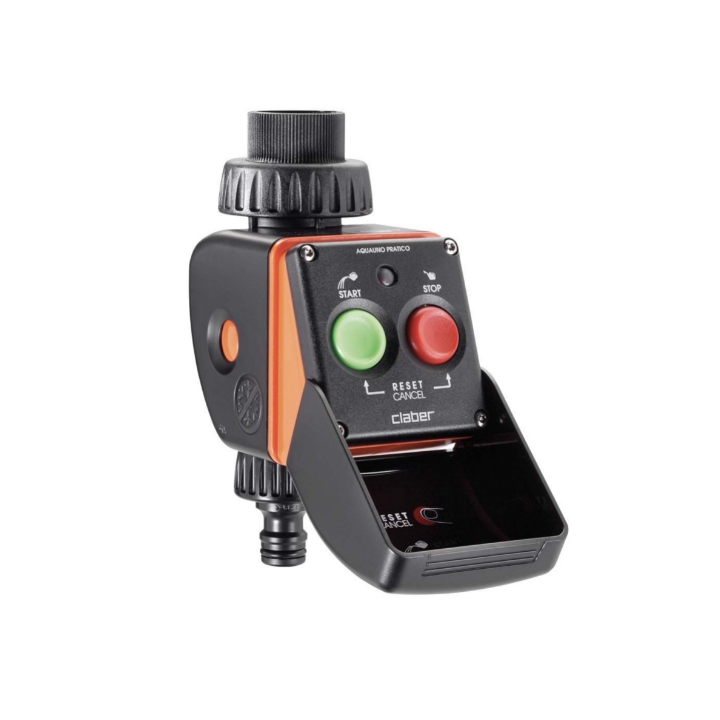 Programmatore Aquauno Pratico Claber Art. 8425