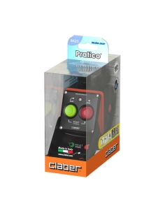 Programmatore Aquauno Pratico Claber Art. 8425
