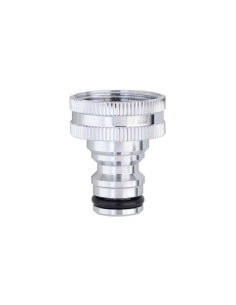 Presa rubinetto Metal Jet Ø3/4" Claber Art. 9604