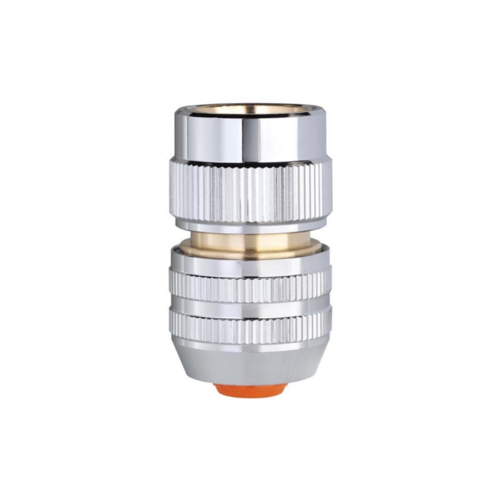 Raccordo automatico Metal Jet Ø1/2" - 5/8" Claber Art. 9610