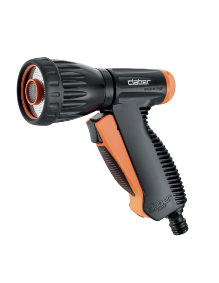 Pistola irrigazione Balcony Confort Claber Art. 9565