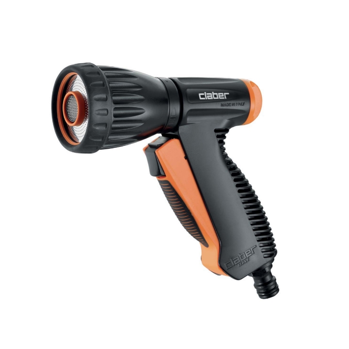 Pistola irrigazione Balcony Confort Claber Art. 9565