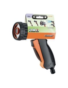 Pistola irrigazione Balcony Confort Claber Art. 9565