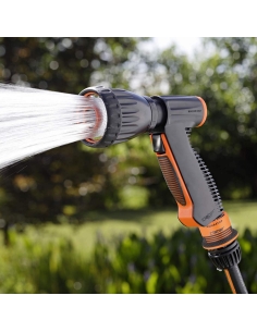 Pistola irrigazione Balcony Confort Claber Art. 9565