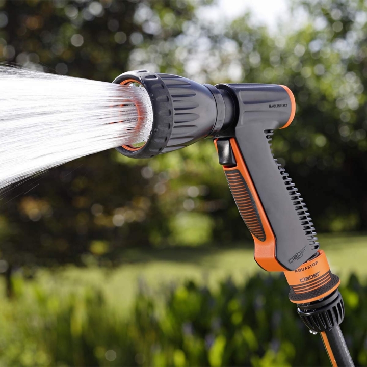 Pistola irrigazione Balcony Confort Claber Art. 9565