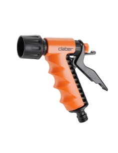 Pistola ergonomica Claber Art. 8539