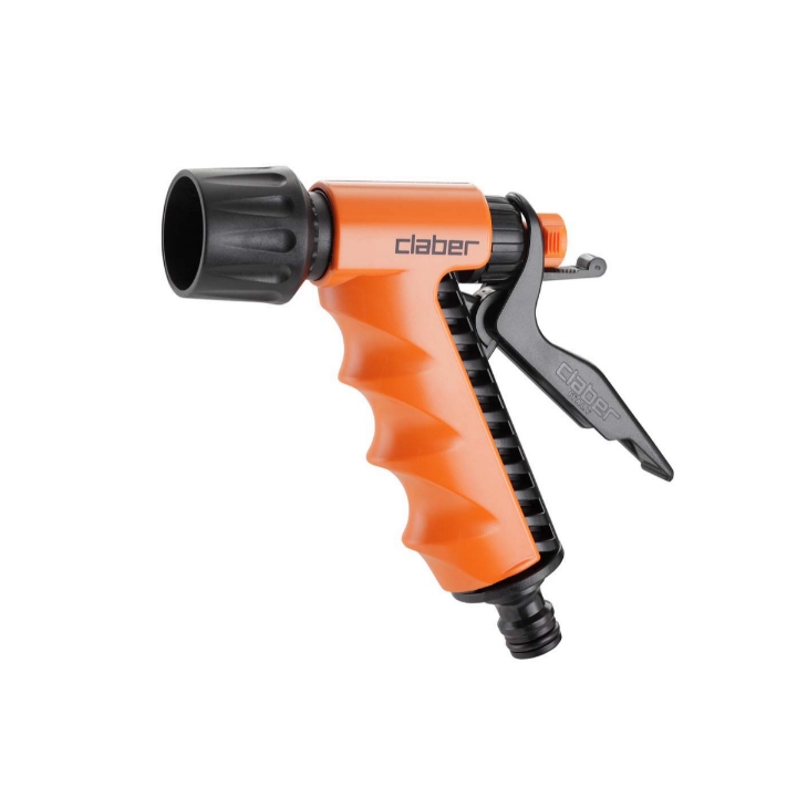 Pistola ergonomica Claber Art. 8539