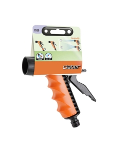 Pistola ergonomica Claber Art. 8539