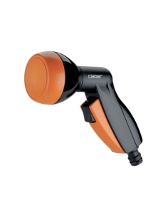 Pistola doccia ergonomica Elegant Claber Art. 9082