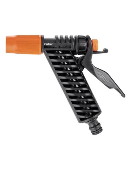 Pistola per lavaggio Wippy Claber Art. 8757