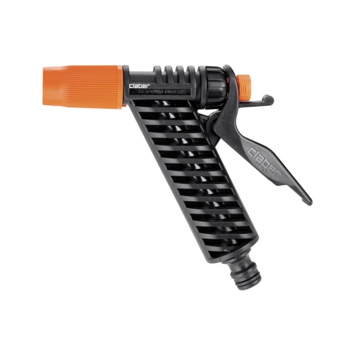 Pistola per lavaggio Wippy Claber Art. 8757