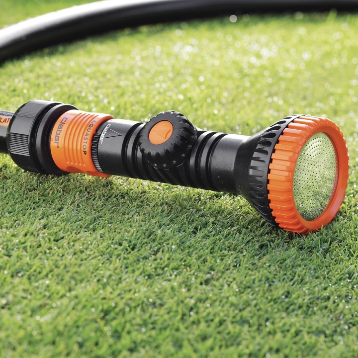 Pistola a doccia Claber Art. 8917