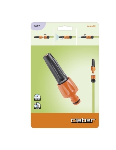 Lanciaspruzzo Claber Art. 8617