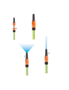 Lanciaspruzzo Claber Art. 8617