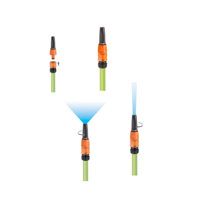 Lanciaspruzzo Claber Art. 8617